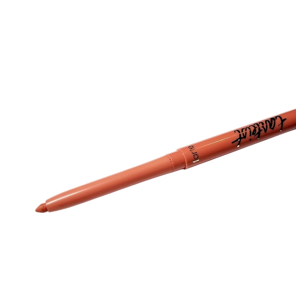 Tarte Tartiest Lip Crayon in Boho NIB - Picture 3 of 4